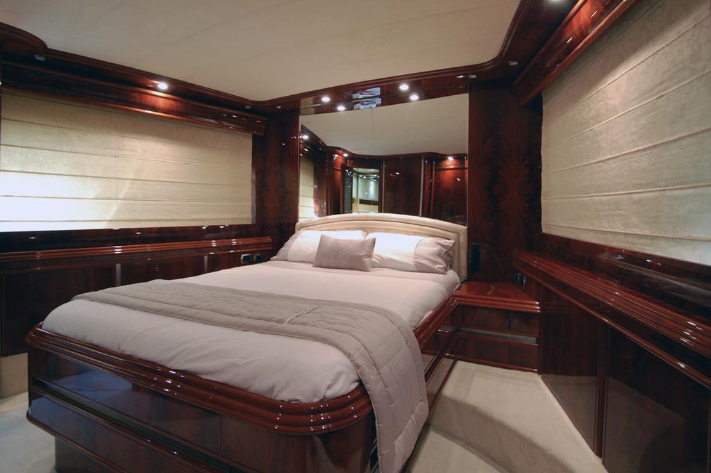 Motor Yacht Dandy Botel 3*