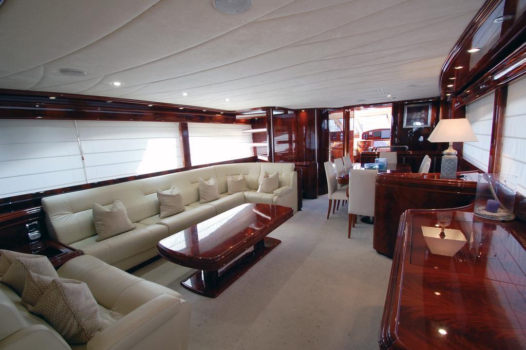 Botel Motor Yacht Dandy 3*