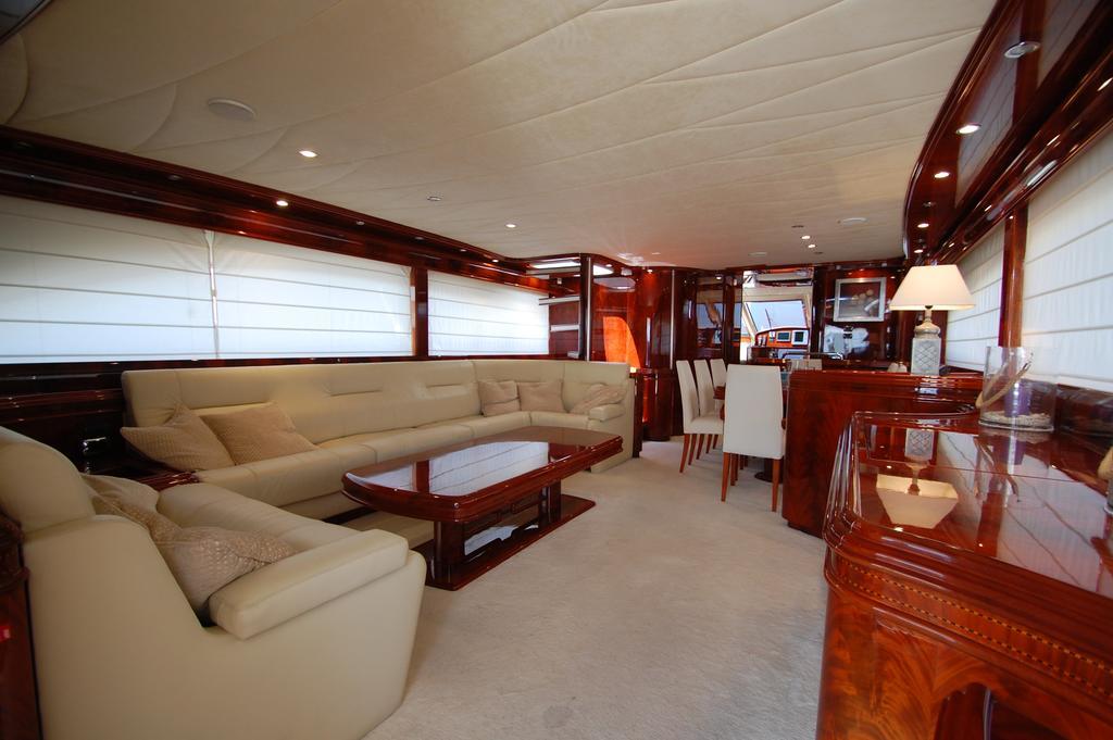 Botel Motor Yacht Dandy 3*